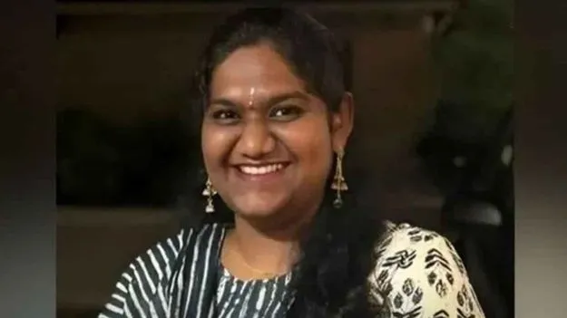 Deepti: అమెరికాలో ఘోరం.. గుంటూరు విద్యార్థిని దీప్తి మృత్యువాత