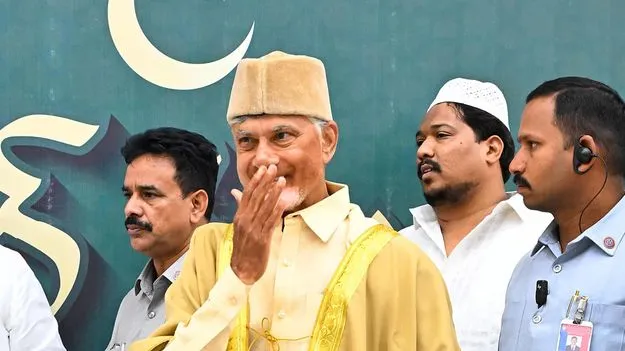 Waqf Land Lease Cancelled After Public Uproar: వక్ఫ్లో ఎట్టకేలకు దిద్దుబాటు