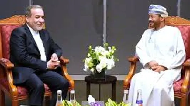 Iran America Nuclear Talks: అణు చర్చలపై ఇరాన్‌-అమెరికా ముందడుగు