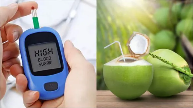  Diabetes: డయాబెటిస్ ఉన్నవారు కొబ్బరి నీళ్లు తాగవచ్చా.. నిపుణులు ఏమంటున్నారంటే..