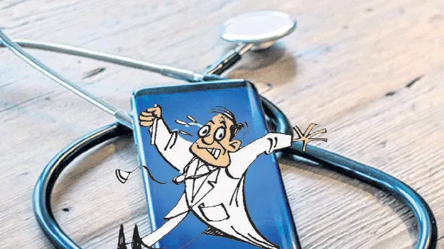 వేటు మొదలైంది!