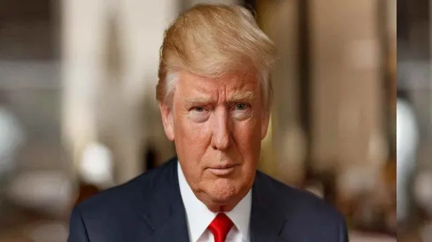 Donald Trump: అమెరికాకు సౌదీ బహుమతి.. స్పందించిన ట్రంప్