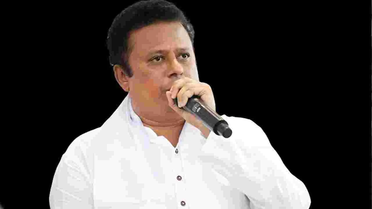 AP Govt: ఏపీలో నామినేటెడ్ పదవుల జాతర