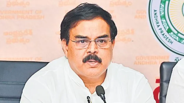 జగన్‌కు రైతులపై చిత్తశుద్ధి లేదు: మంత్రి మనోహర్‌