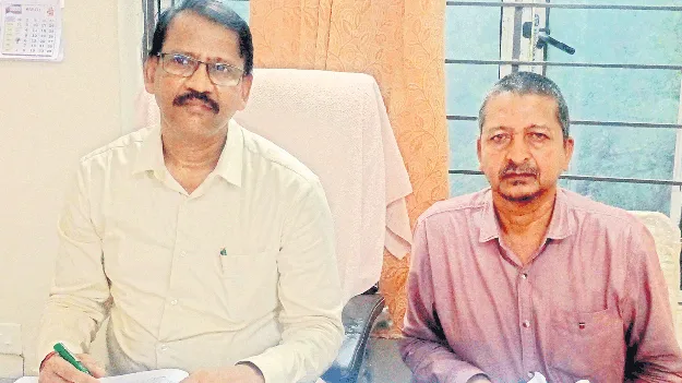 బకాయిల వసూలుకు ప్రత్యేక డ్రైవ్‌