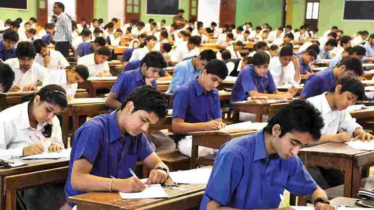 Andhra Pradesh: ఏపీలో ఉమ్మడి ప్రవేశ పరీక్షల తేదీలు ఫిక్స్.. ఏ పరీక్ష ఎప్పుడంటే..