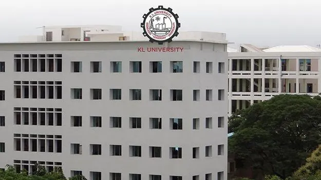 8 నుంచి కేఎల్‌యూలో ఇంజనీరింగ్‌ కౌన్సెలింగ్‌