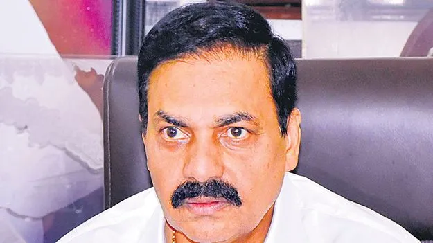 Kakani Arrest Hunt: కాకాణికనిపిస్తే అరెస్టే