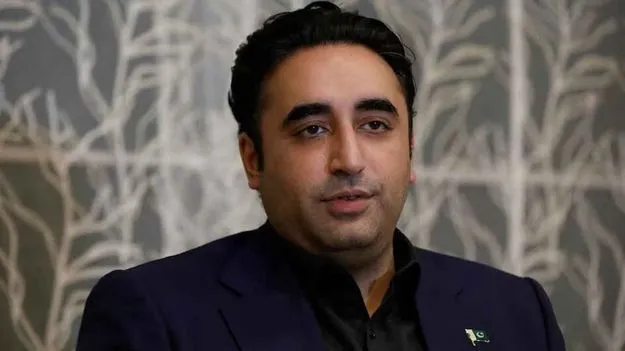 Bilawal Bhutto remarks: మా నీళ్లు రాకపోతే.. వారి రక్తం ప్రవహిస్తుంది