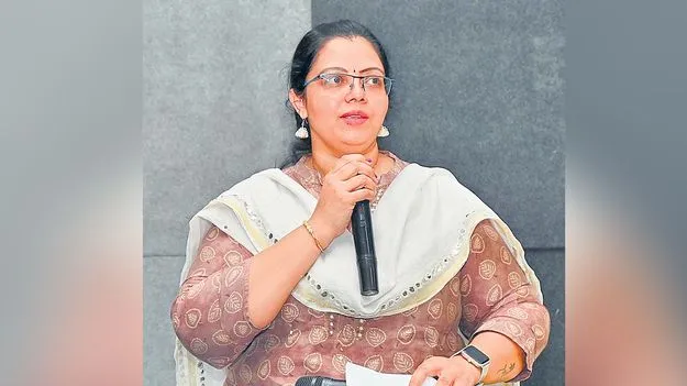 AIIMS BMT Launch: ఎయిమ్స్‌లో బోన్‌మారో మార్పిడి
