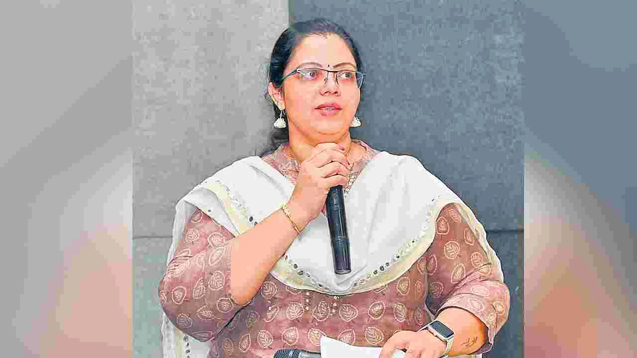 AIIMS BMT Launch: ఎయిమ్స్‌లో బోన్‌మారో మార్పిడి