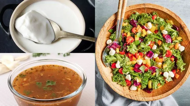 Foods To Avoid Salt: ఈ ఆహార పదార్థాలను ఉప్పుతో కలిపి తింటే డేంజర్..