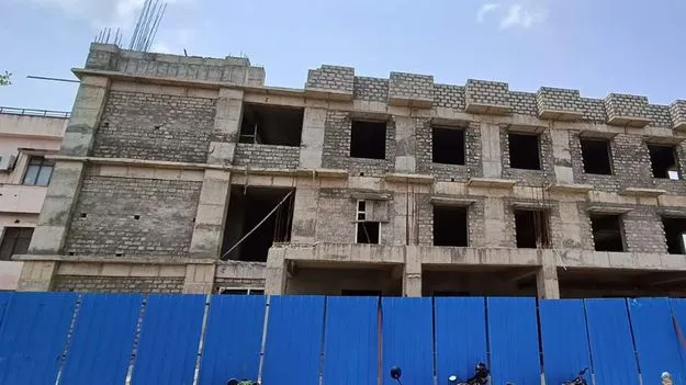 మూడేళ్లయినా..!