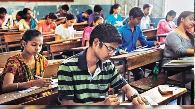 AP universities: ఒకేసారి పరీక్షలు ఫలితాలు