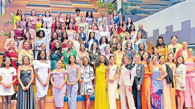 Miss World 2025: మిస్‌వరల్డ్‌ టాప్‌-24లో భారత్‌