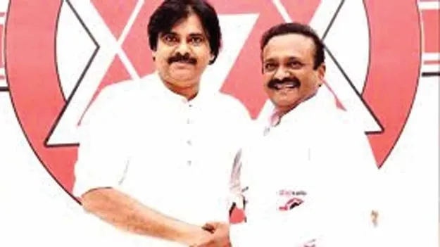 Janasena: లోక్‌సభ సబార్డినేట్‌ లెజిస్లేషన్‌ కమిటీ చైర్మన్‌గా బాలశౌరి