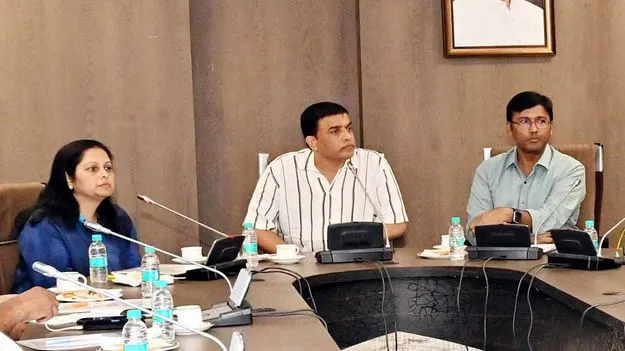 Gaddar Film Awards 2025: గద్దర్ అవార్డ్స్.. నామినేషన్ల స్క్రీనింగ్ ఎప్పుడంటే..