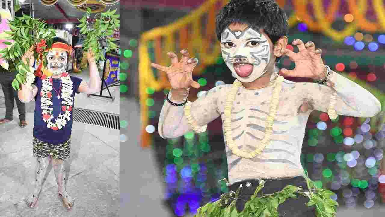 Gangamma Jathara 2025: 900 ఏళ్ల చరిత్ర కలిగిన ఈ జాతర గురించి మీకు తెలుసా