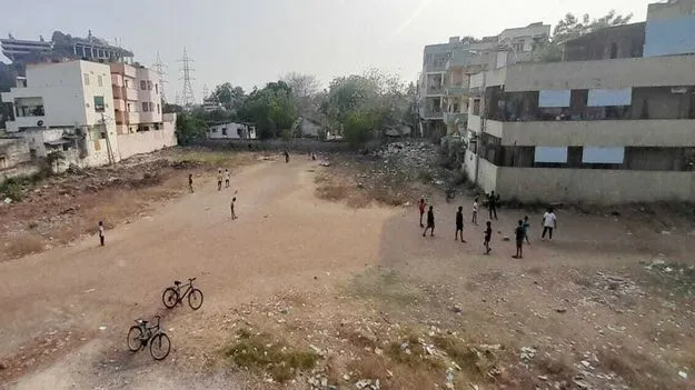 ఇదేం మాయ గోవిందా?