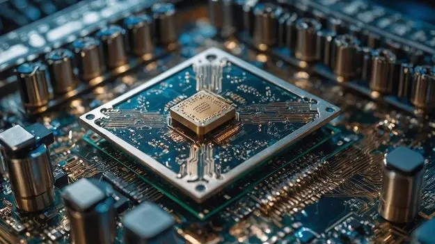 HCL and Foxconn: భారత్‌లో ఆరో సెమీకండక్టర్ ప్లాంట్ ఏర్పాటుకు కేంద్రం గ్రీన్ సిగ్నల్..