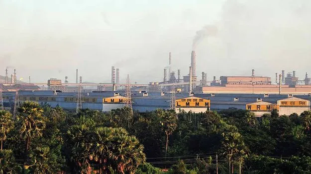 Vizag Steel Plant: స్టీల్‌ప్లాంటు పరిరక్షణకు తెలుగు ప్రజలు పోరాటం చేయాలి