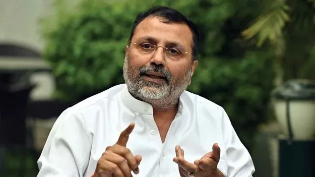 BJP: 5లక్షల మంది పాక్‌ యువతులు పెళ్లి చేసుకొని భారత్‌లో 