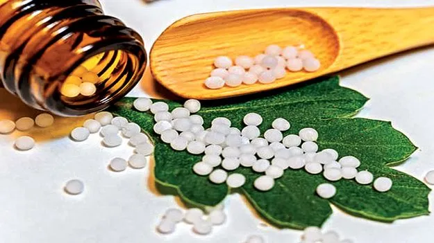 తియ్యటి మందు..