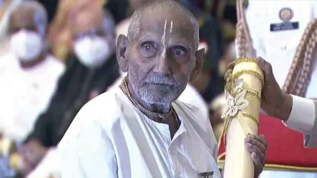 Sivananda Baba: యోగా గురువు శివానంద బాబా కన్నుమూత