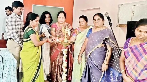 బాలికల సాధికారతకు  కార్యాచరణ  