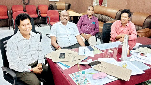 ముదిరిన వివాదం 