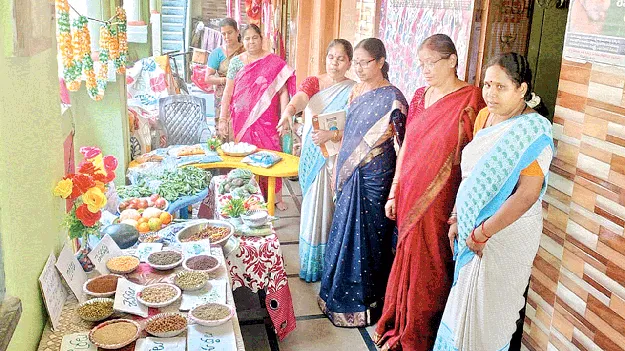 మాతాశిశు ఆరోగ్యంపై ప్రత్యేక దృష్టి
