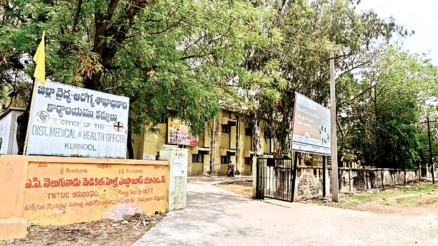 అంతంత మాత్రమే..