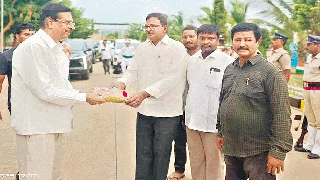  అతిథి గృహంలో ఒడిశా గవర్నర్‌ విశ్రాంతి 