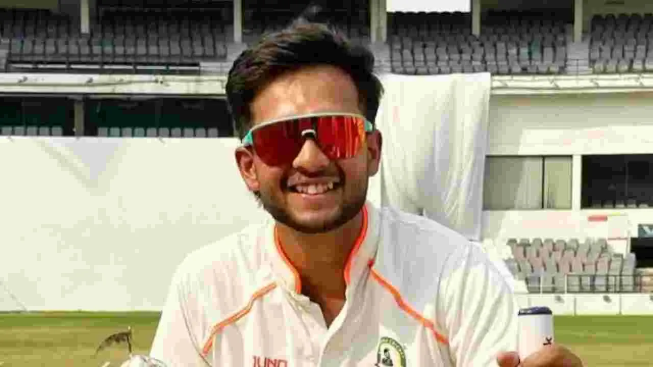 SRH vs DC: ఢిల్లీ మ్యాచ్‎కు ముందే హైదరాబాద్ జట్టులో కీలక ప్లేయర్ మార్పు..కారణమిదే..