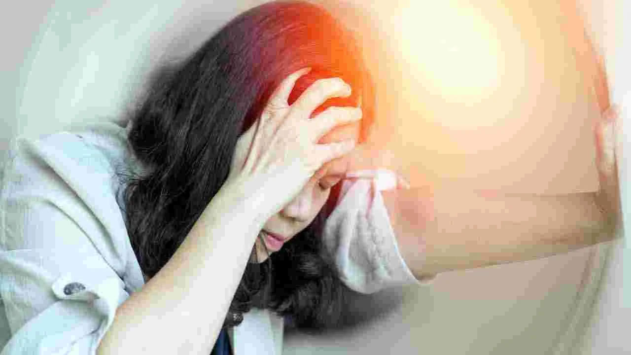 Health Tips: ఉదయం నిద్ర లేచిన వెంటనే ఈ లక్షణాలు కనిపిస్తున్నాయా.. అయితే వెంటనే జాగ్రత్త పడండి.. 