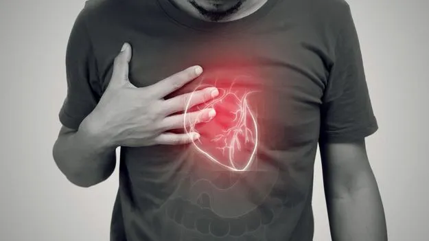 Heart Attack: యువతలో పెరుగుతున్న గుండెపోటు కేసులు.. కారణాలు ఏంటో తెలుసా..
