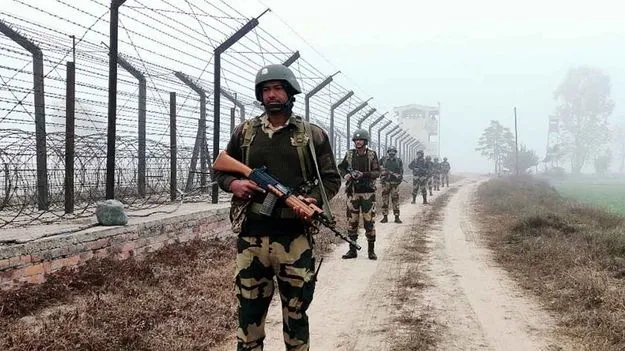 Operation Sindoor: రాజస్థాన్, పంజాబ్‌లో హై అలర్ట్‌.. సిద్ధమైన క్షిపణులు.. 