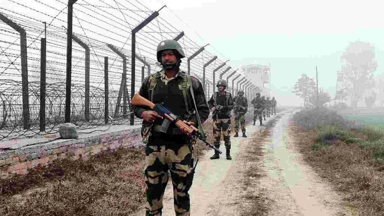 Operation Sindoor: రాజస్థాన్, పంజాబ్‌లో హై అలర్ట్‌.. సిద్ధమైన క్షిపణులు.. 