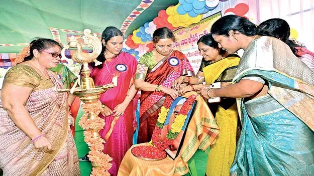 జగ్జీవన్రామ్ ఆశయ సాధనకు కృషి చేద్దాం