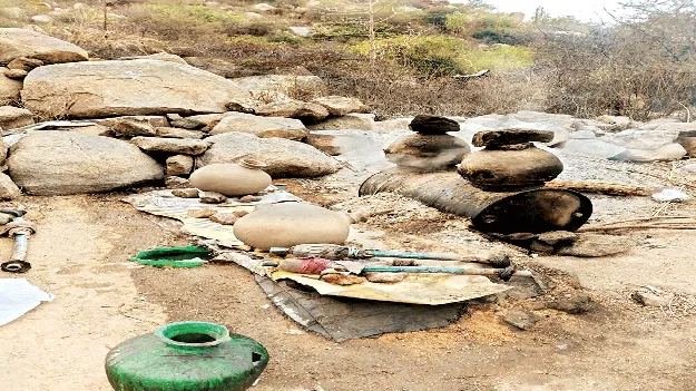 నాటు కిక్కు