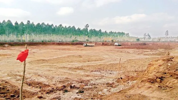 మైనింగ్‌కు మహర్దశ