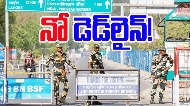 India Pakistan Ceasefire: సీజ్‌ఫైర్‌పై భారత ఆర్మీ సంచలన ప్రకటన.. ఏం చెప్పిందంటే..