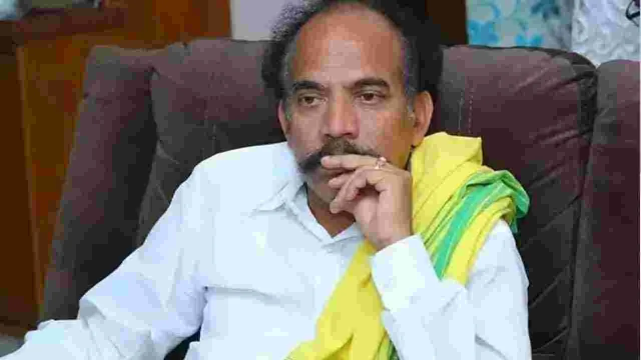 AP Govt: ఏపీలో నామినేటెడ్ పదవుల జాతర