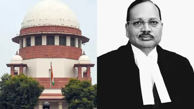 Justice Surya Kant: న్యాయ వ్యవస్థపై ప్రతీ రోజూ దాడి జరుగుతోంది..