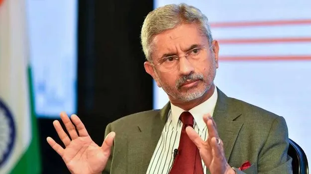 Jaishankar: ఆపరేషన్ సిందూర్‌పై ముందుగానే పాక్‌కు లీక్‌.. పెదవి విప్పిన జైశంకర్