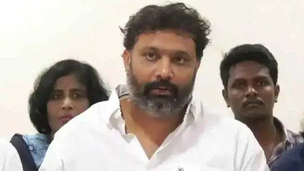 DD Next Level Movie: శ్రీవారి భక్తుల మనోభావాలను దెబ్బ తీస్తున్న మూవీపై పోలీసులకు ఫిర్యాదు