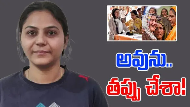 Jyoti Malhotra: పహల్గాం దాడికి ముందే ఇలా చేశాను.. జ్యోతి మల్హోత్రా  సంచలన వ్యాఖ్యలు