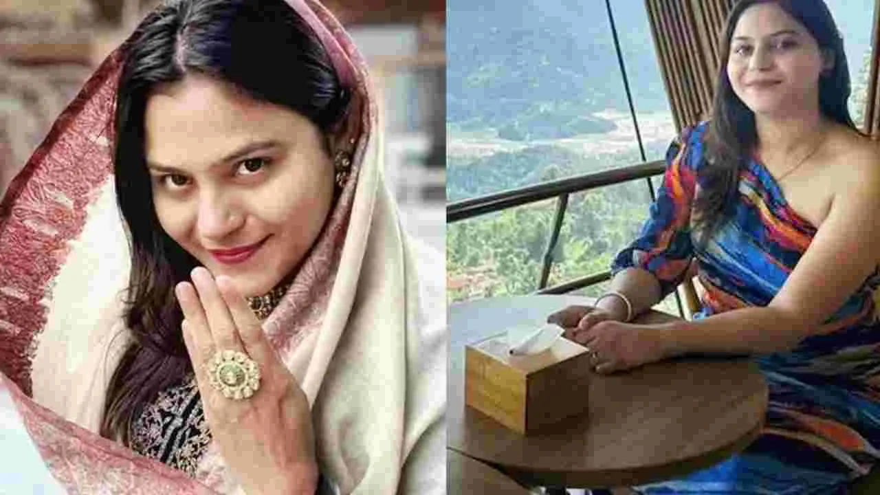 Jyoti Malhotra Case: జ్యోతి మల్హోత్రా కేసులో కీలక అప్‎డేట్..యాంటీ టెర్రర్ ఇన్వెస్టిగేషన్ ఏజెన్సీకి..