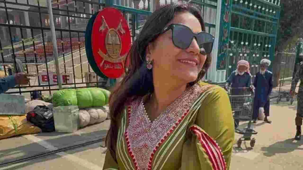 Jyoti Malhotra Case: యూట్యూబర్ జ్యోతి మల్హోత్రా కేసులో వెలుగులోకి షాకింగ్ ఫాక్ట్స్