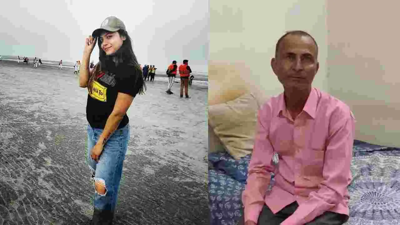 Jyoti Malhotra: జ్యోతి మల్హోత్రా గురించి ఆమె తండ్రి సంచలన వ్యాఖ్యలు..అసలేమి తెలియదా..